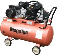 Photos - Air Compressor MegaTec STARAIR 100/210 100 L 230 V