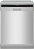 Photos - Dishwasher Amica DFM 636 ACSHJ silver