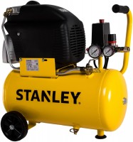 Photos - Air Compressor Stanley D 211/8/24 24 L