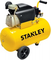 Photos - Air Compressor Stanley D 211/8/50 50 L