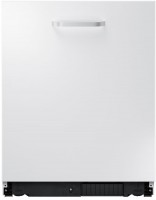 Photos - Integrated Dishwasher Samsung DW60M6051BB 