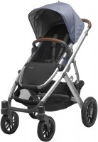 Photos - Pushchair UPPAbaby Vista 