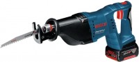 Photos - Power Saw Bosch GSA 18 V-LI Professional 0615990L6H 