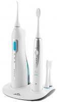 Photos - Electric Toothbrush ETA Sonetic Complex 2707 90000 