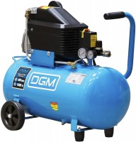 Photos - Air Compressor DGM AC-153 50 L 230 V