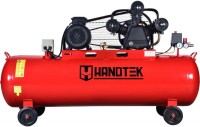 Photos - Air Compressor Handtek AC 750/200 200 L network (400 V)