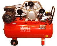 Photos - Air Compressor Moller AC 620/150 150 L