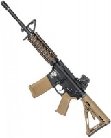Photos - Air Rifle Specna Arms Specna M4 SA-K02-M 
