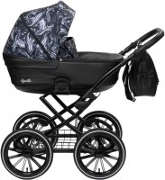 Photos - Pushchair Mr Sandman Apollo Classic 2 in 1 