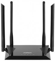 Photos - Wi-Fi EDIMAX BR-6476AC 