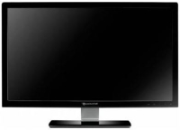 Photos - Monitor Packard Bell Maestro 243 DL 24 "  black