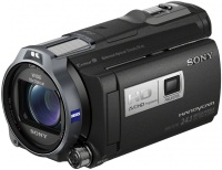 Photos - Camcorder Sony HDR-PJ740E 