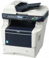 Photos - All-in-One Printer Kyocera FS-3040MFP 