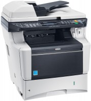 Photos - All-in-One Printer Kyocera FS-3140MFP 