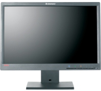 Monitor Lenovo LT2452p 24 "