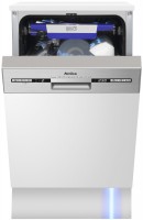 Photos - Integrated Dishwasher Amica DSM 437ACTS 