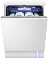 Photos - Integrated Dishwasher Amica DIM 636ABH 