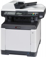 Photos - All-in-One Printer Kyocera FS-C2126MFP 