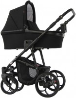 Photos - Pushchair RETRUS Olivia 2 in 1 