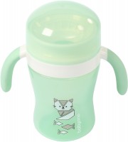 Photos - Baby Bottle / Sippy Cup BabyOno 1449/01 