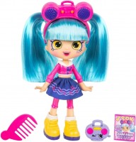 Photos - Doll Shopkins Shoppies Riana Radio 57418 