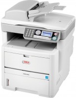 All-in-One Printer OKI MB480 