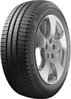 Photos - Tyre Michelin Energy XM2 Plus 215/65 R16 98H 