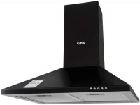 Photos - Cooker Hood VENTOLUX Lido 60 BK 700 black