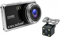 Photos - Dashcam Celsior F805D 