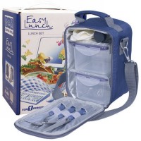 Photos - Picnic Set Camping World Easy Lunch 