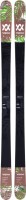 Photos - Ski Volkl Transfer 85 155 (2017/2018)