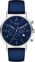 Photos - Wrist Watch Atlantic 60452.41.55 