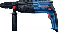 Photos - Rotary Hammer Bosch GBH 240 F Professional 0615990L2S 