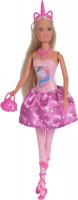 Photos - Doll Simba Fashion Unicorn 5733320 