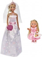 Photos - Doll Simba Wedding Day 5733334