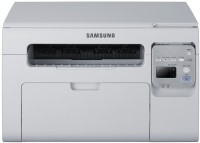 Photos - All-in-One Printer Samsung SCX-3400 