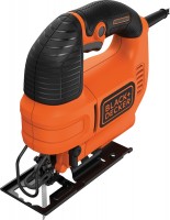 Photos - Electric Jigsaw Black&Decker KS701PE3 