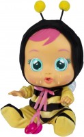 Photos - Doll IMC Toys Cry Babies Betty 91184 