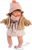 Photos - Doll Llorens Pippa 42152 