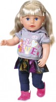 Photos - Doll Zapf Baby Born Sister 824603 