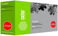 Photos - Ink & Toner Cartridge CACTUS CS-C052H 