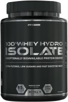 Photos - Protein PROZIS 100% Whey Hydro Isolate SS 2 kg