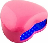 Photos - Nail Lamp Simei 3W 