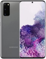 Photos - Mobile Phone Samsung Galaxy S20 128 GB / 8 GB / 4G