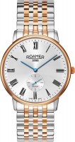 Photos - Wrist Watch Roamer 620710.49.15.50 