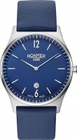 Photos - Wrist Watch Roamer 650810.41.45.05 