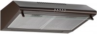 Photos - Cooker Hood Pyramida MHX 50 BR brown