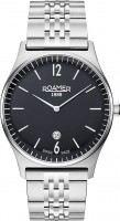 Photos - Wrist Watch Roamer 650810.41.55.50 