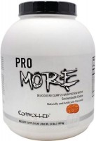 Photos - Protein Controlled Labs PRO MORE 1.8 kg