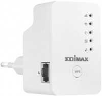 Wi-Fi EDIMAX EW-7438RPn Mini 